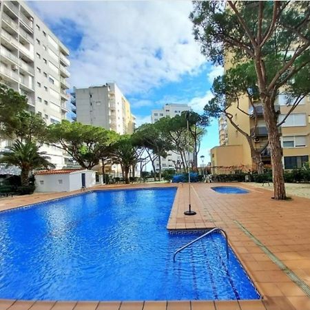 Apartamento Vacacional & Holiday Blanes Eksteriør bilde