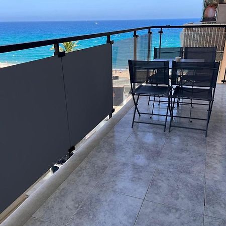 Apartamento Vacacional & Holiday Blanes Eksteriør bilde