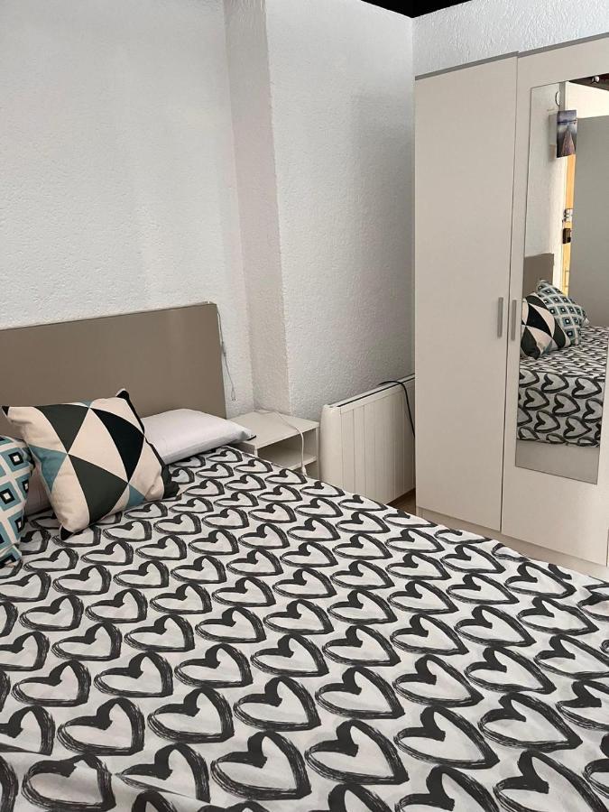 Apartamento Vacacional & Holiday Blanes Eksteriør bilde