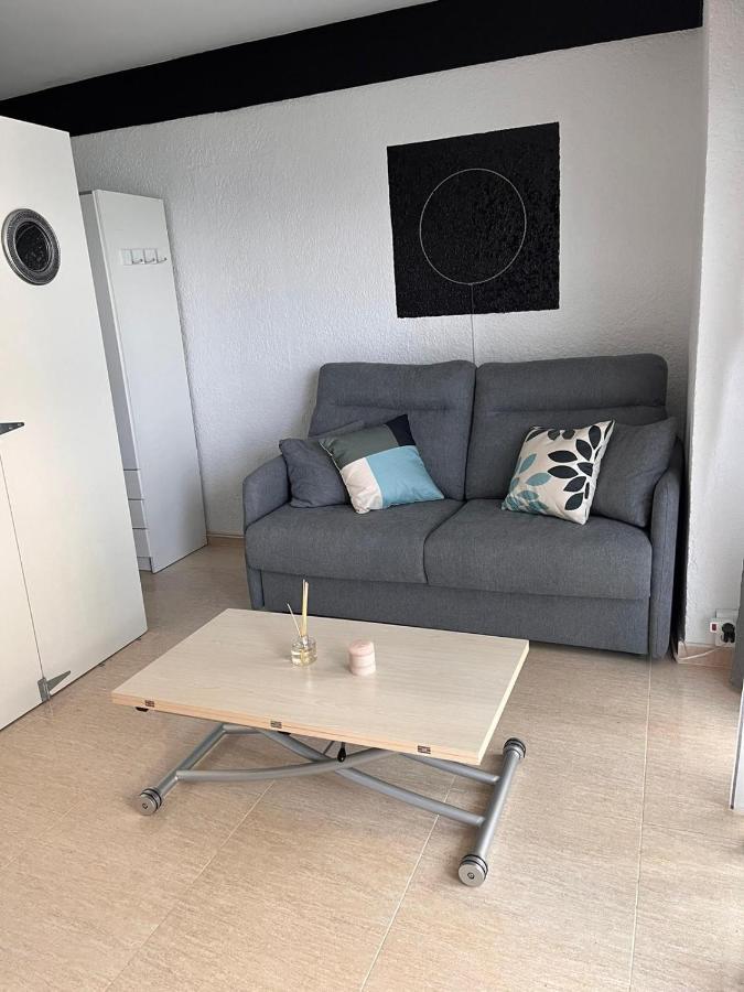 Apartamento Vacacional & Holiday Blanes Eksteriør bilde