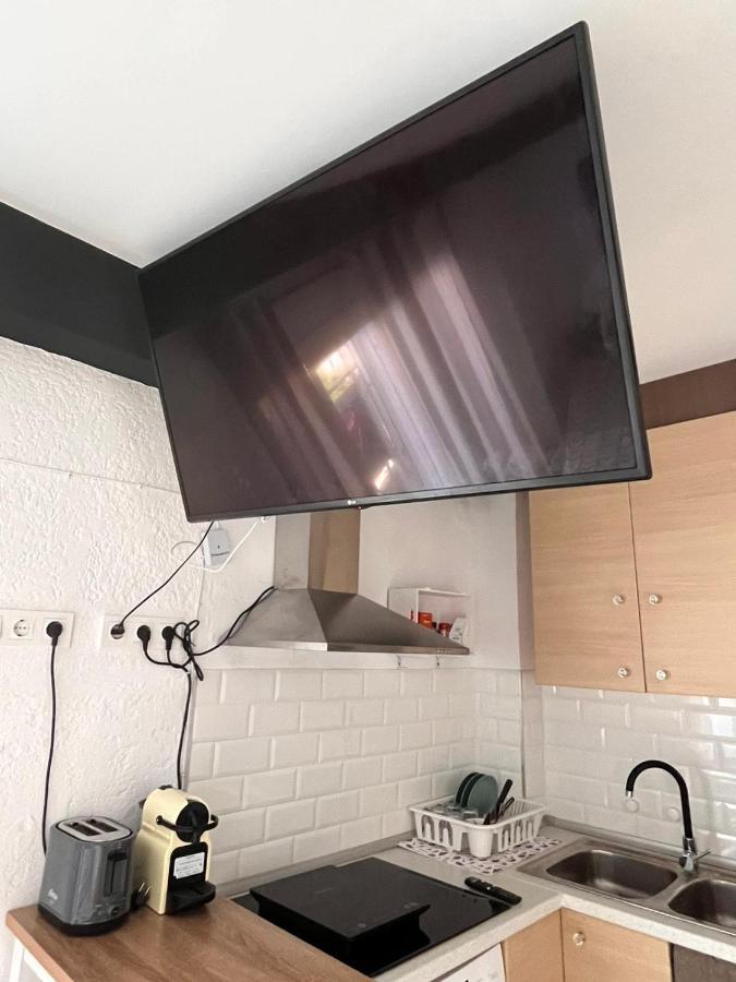 Apartamento Vacacional & Holiday Blanes Eksteriør bilde