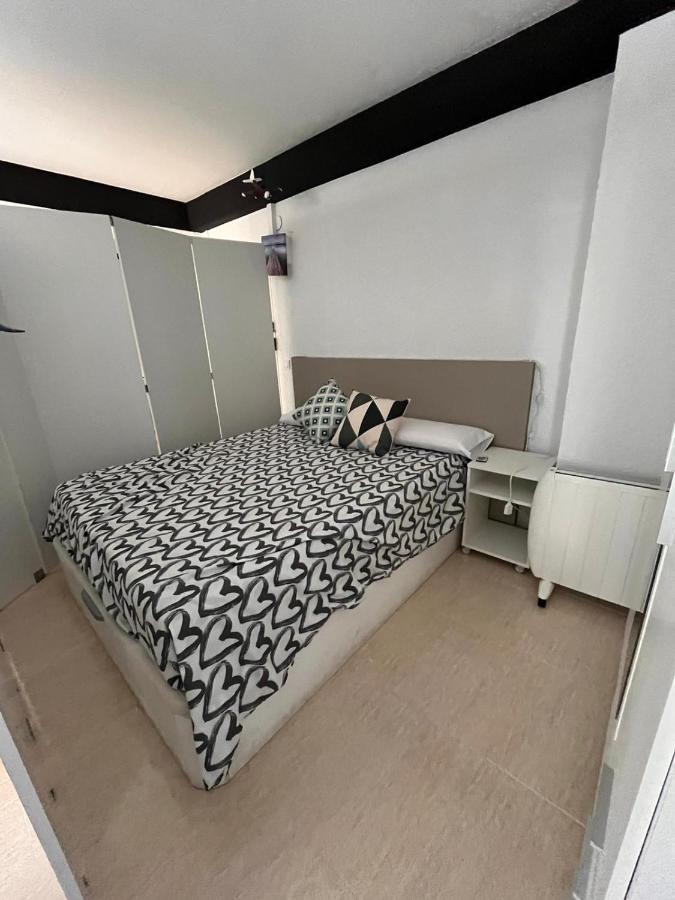 Apartamento Vacacional & Holiday Blanes Eksteriør bilde